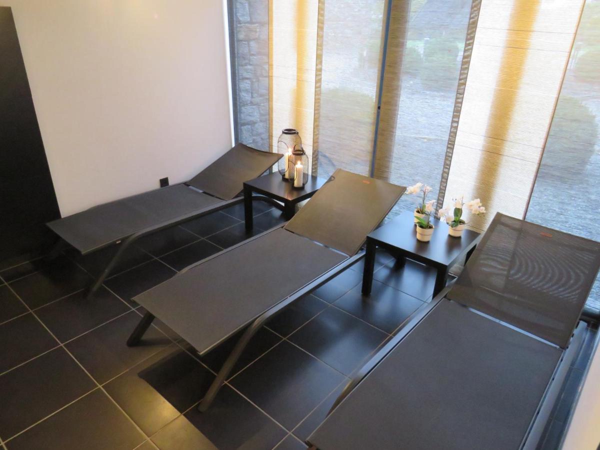 Oxygen House, Holiday And Team Building 奥维法特 外观 照片